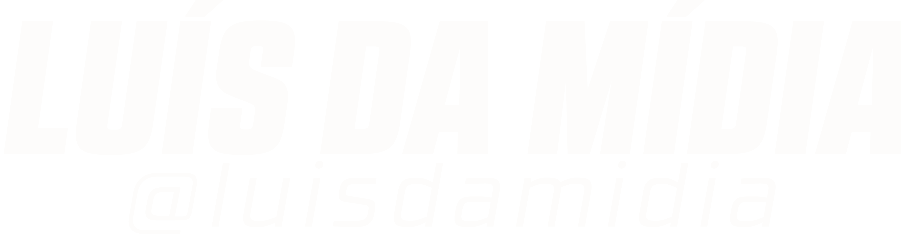 Logo do site